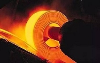 China's Baowu on track to be world's largest steel producer